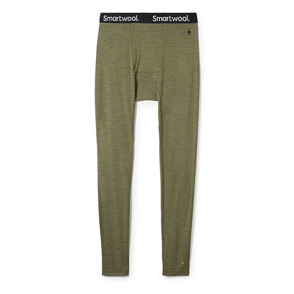 Smartwool - Men's Classic Thermal Merino Base Layer Bottom - Deep Navy