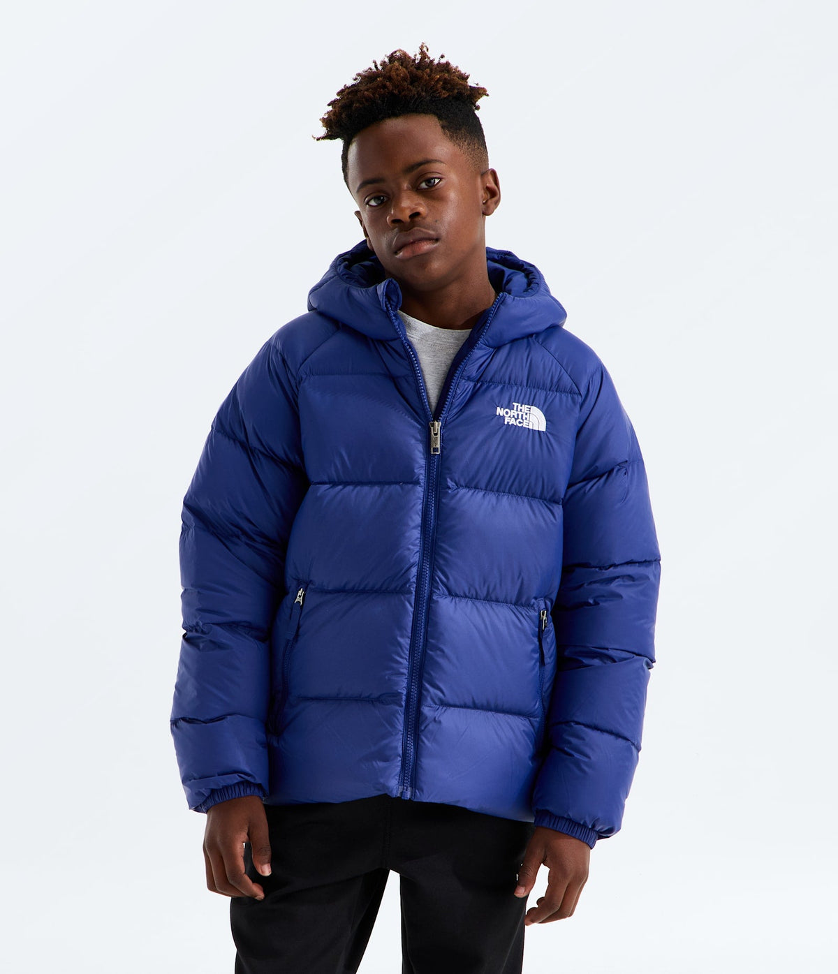 The North Face B Hydrenalite Down Hooded Jacket