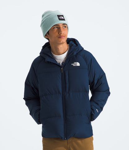 The North Face B North Down Hooded Jacket
