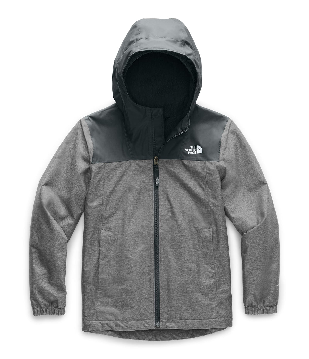The North Face Boys' Warm Storm Jacket