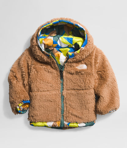 The North Face Baby Rev MT Chimbo [NF0A7WPEOLU]