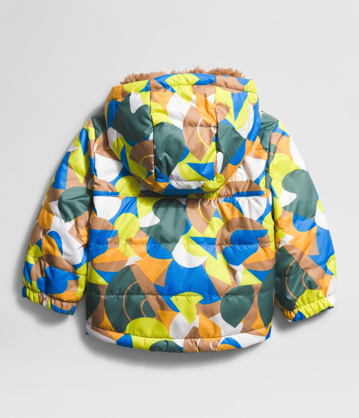 The North Face Baby Rev MT Chimbo [NF0A7WPEOLU]