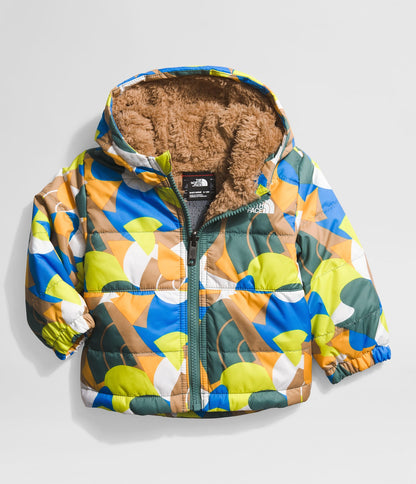 The North Face Baby Rev MT Chimbo [NF0A7WPEOLU]