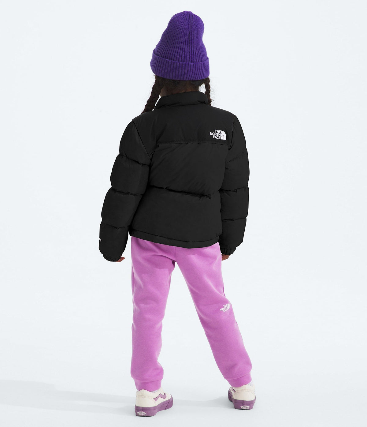 The North Face Kids' 1996 Retro Nuptse Jacket
