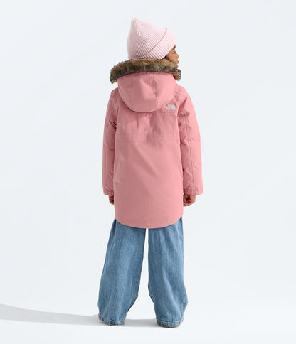 The North Face K Arctic Parka