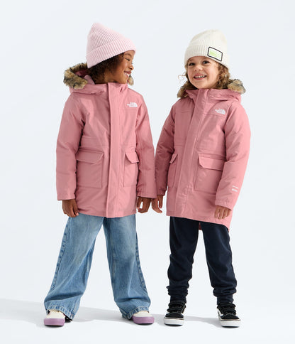 The North Face K Arctic Parka
