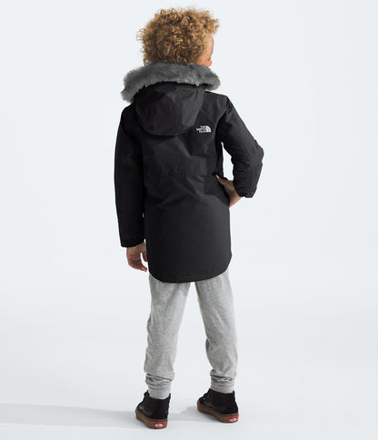 The North Face K Arctic Parka