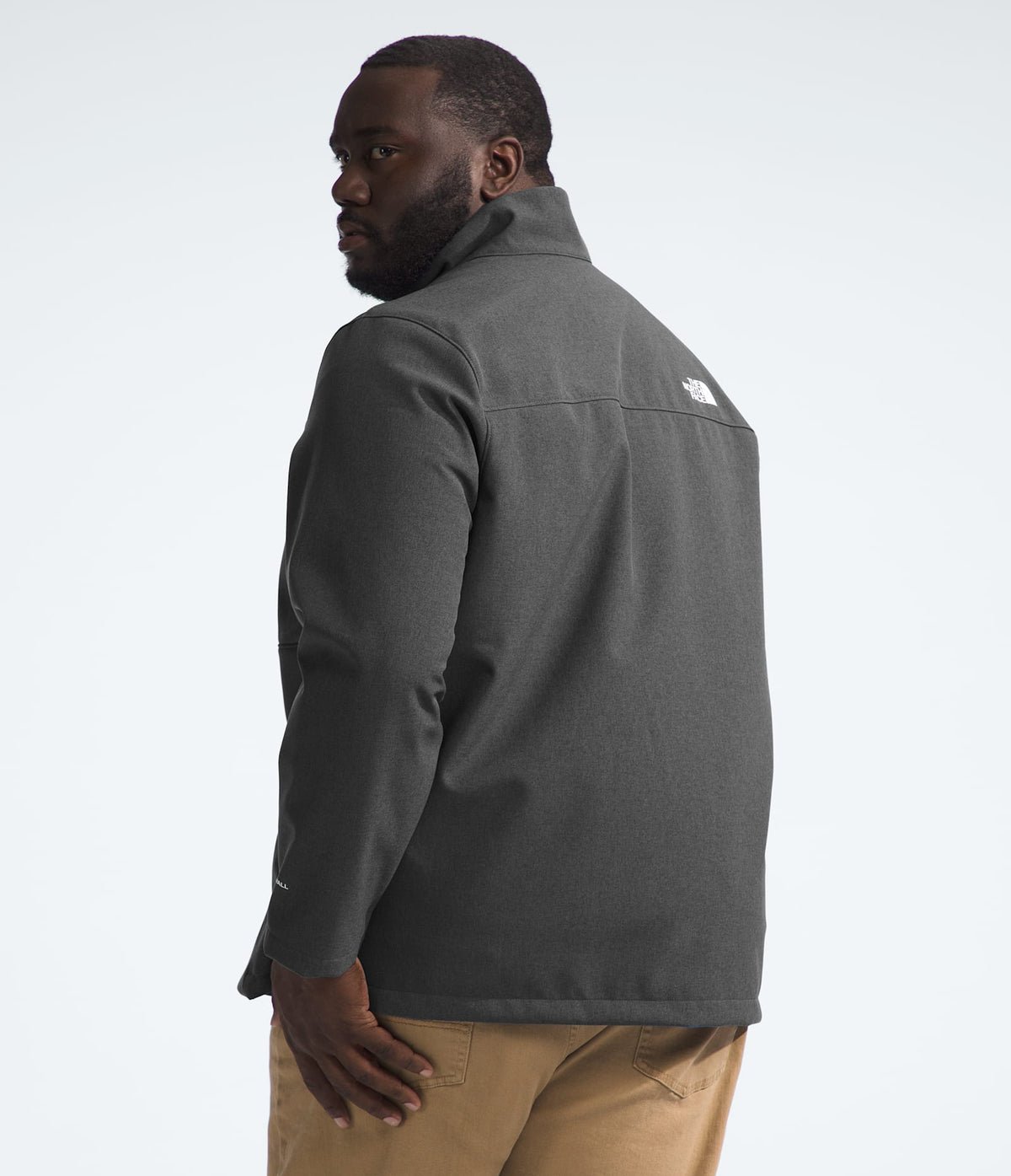 The North Face Men's Big Apex Bionic 3 Jacket