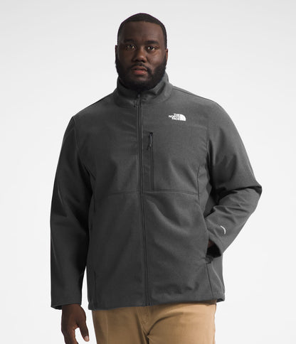 The North Face Men's Big Apex Bionic 3 Jacket