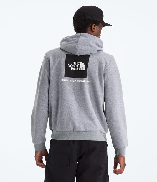 The North Face M Evolution Box Nse Reg Hoodie