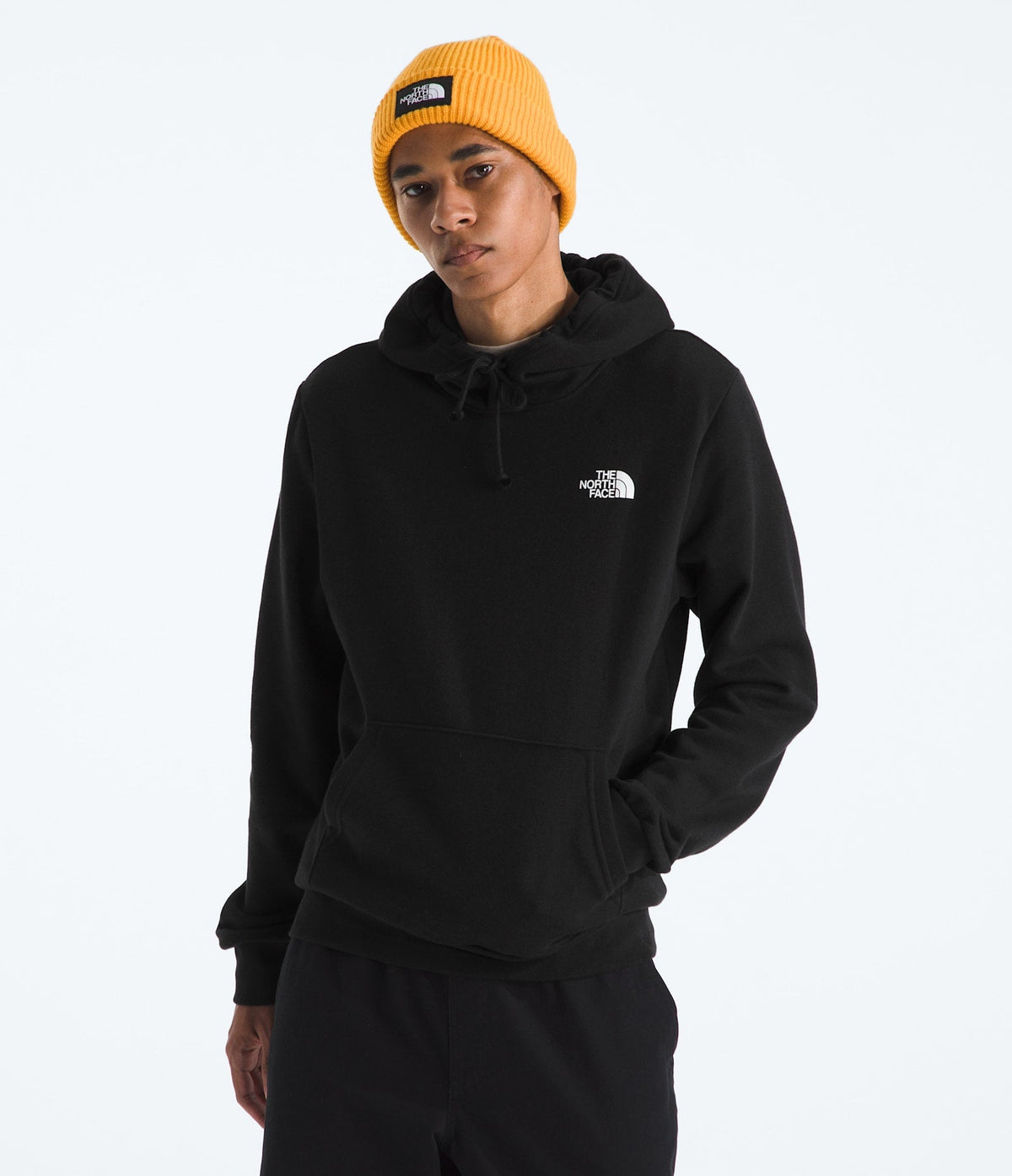 The North Face M Evolution Box Nse Reg Hoodie