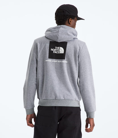 The North Face M Evolution Box Nse Reg Hoodie