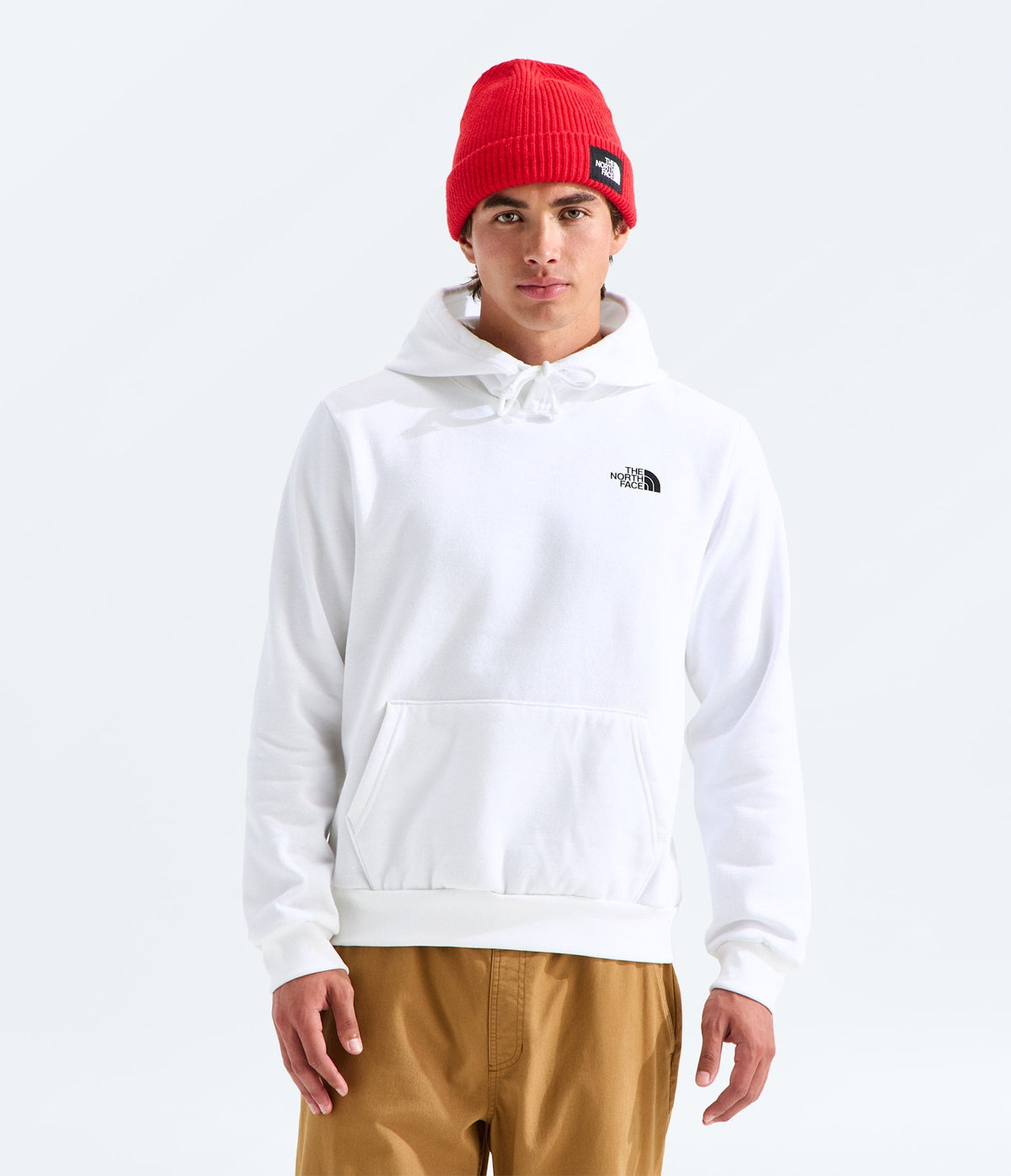 The North Face M Evolution Descent Reg Hoodie [NF0A8K4WFN4]