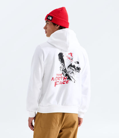 The North Face M Evolution Descent Reg Hoodie [NF0A8K4WFN4]