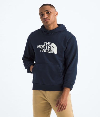 The North Face M Evolution Half Dome Reg Hoodie