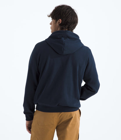 The North Face M Evolution Simple Dome Reg Hoodie