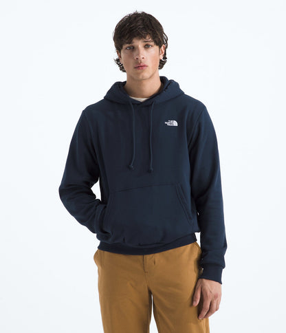 The North Face M Evolution Simple Dome Reg Hoodie