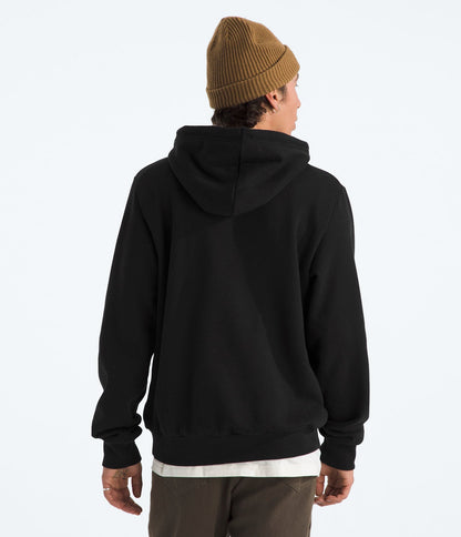The North Face M Evolution Simple Dome Reg Hoodie