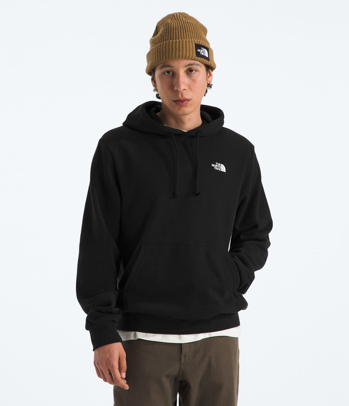 The North Face M Evolution Simple Dome Reg Hoodie