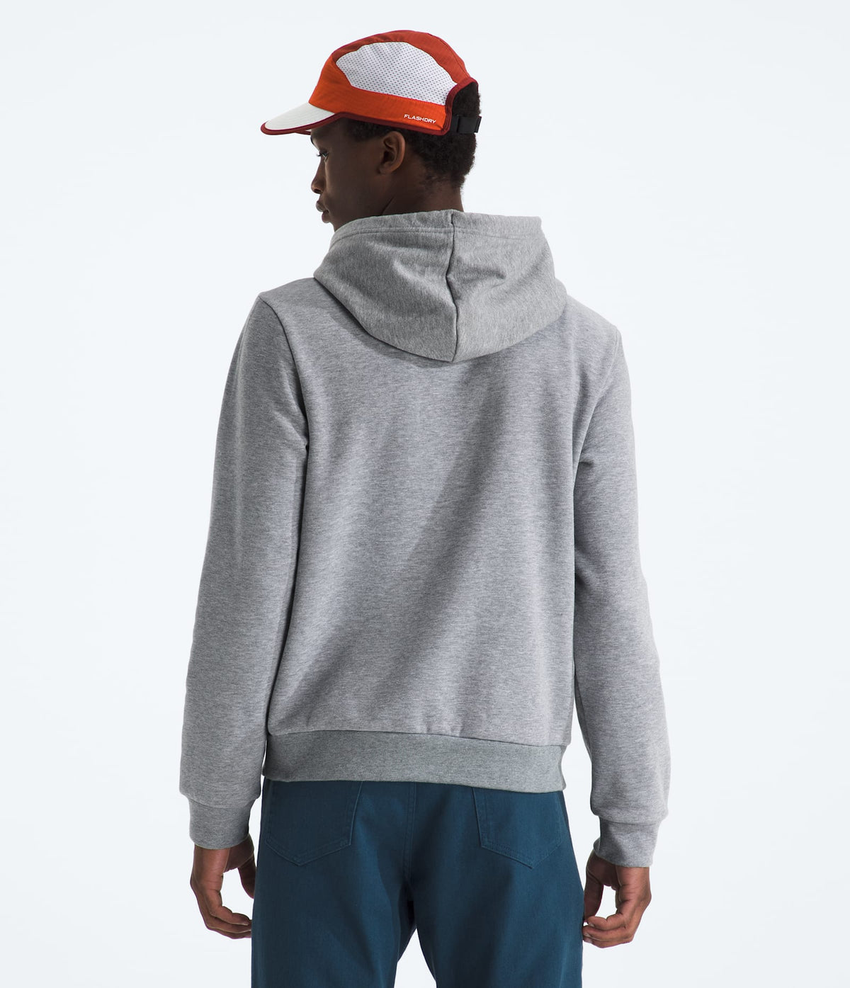 The North Face M Evolution Simple Dome Reg Hoodie
