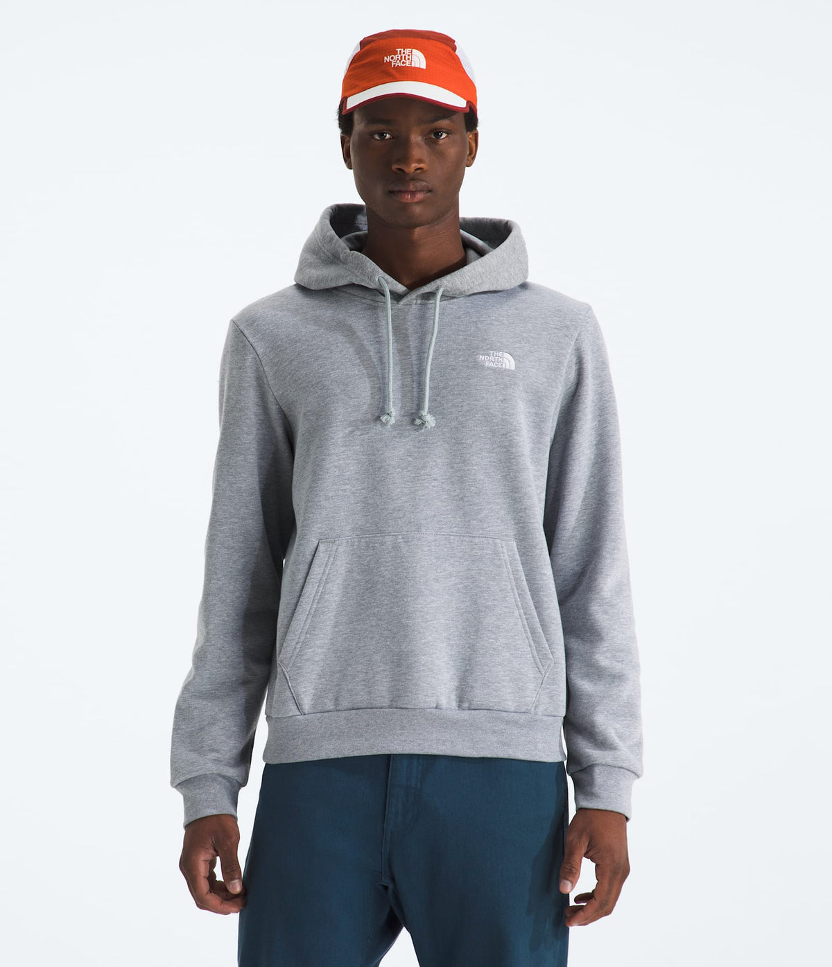 The North Face M Evolution Simple Dome Reg Hoodie