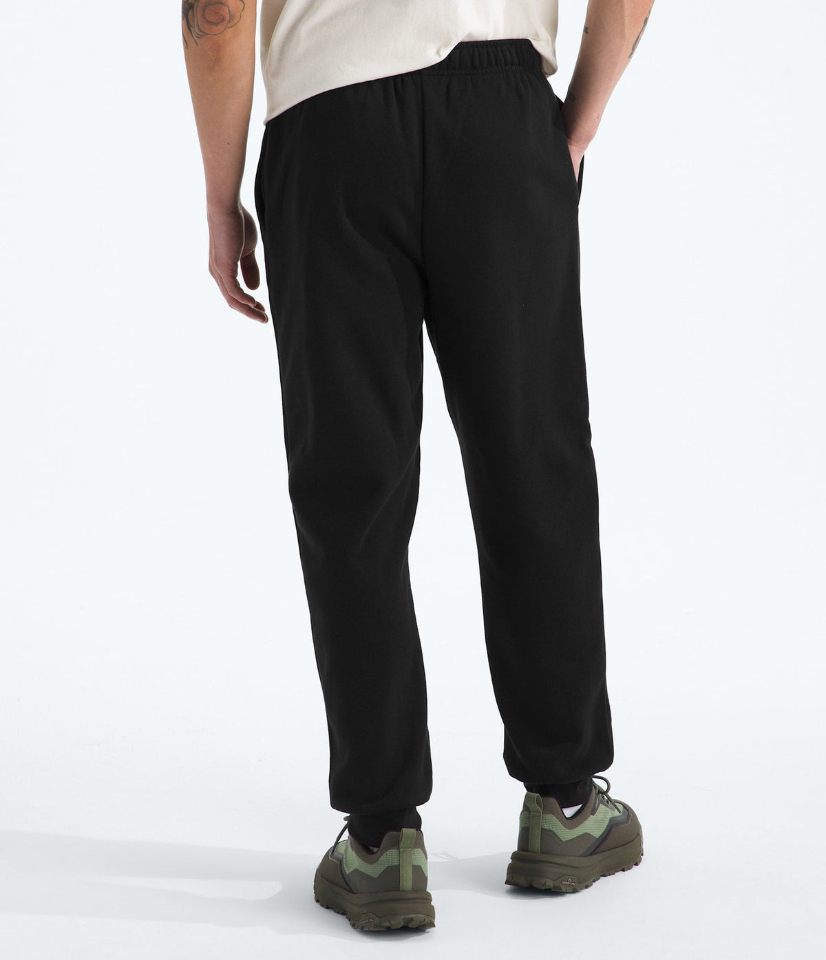The North Face M Evolution Simple Dome Reg Jogger