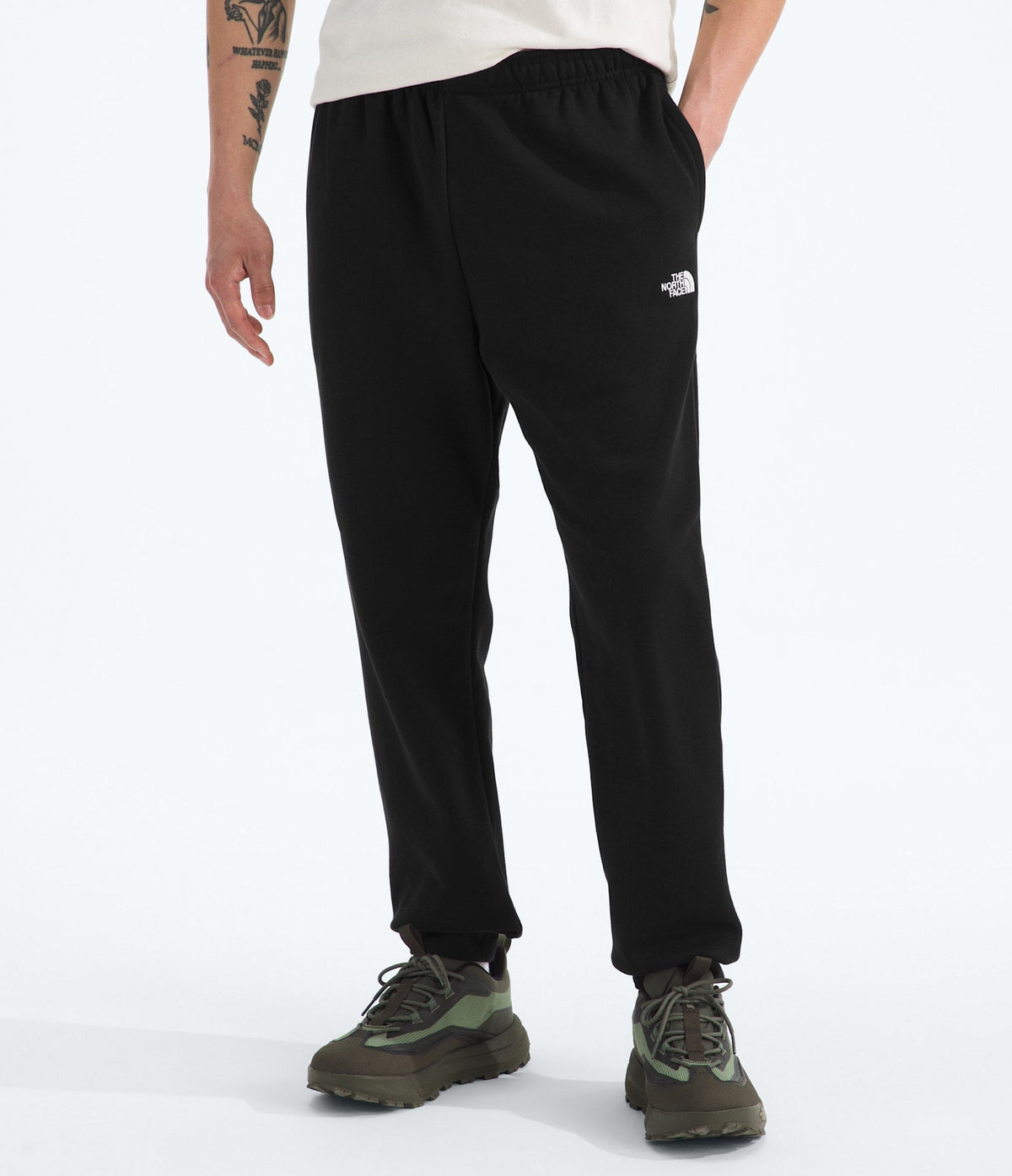 The North Face M Evolution Simple Dome Reg Jogger