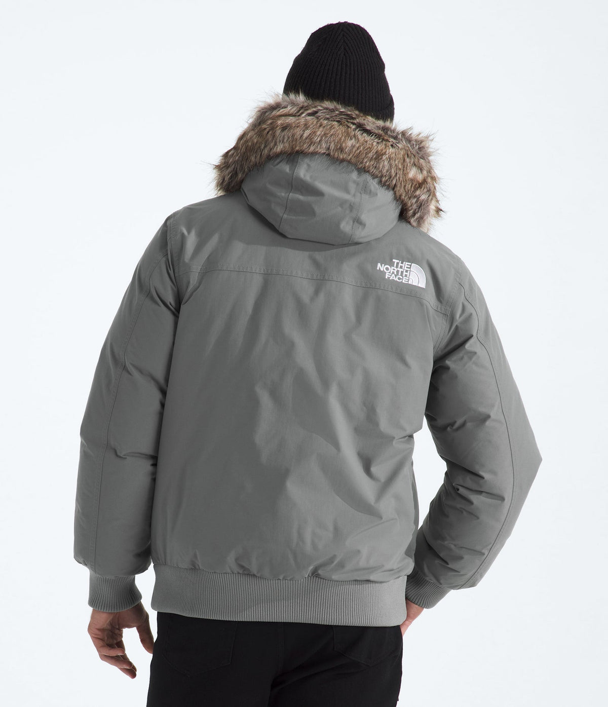 The North Face M McMurdo Bomber