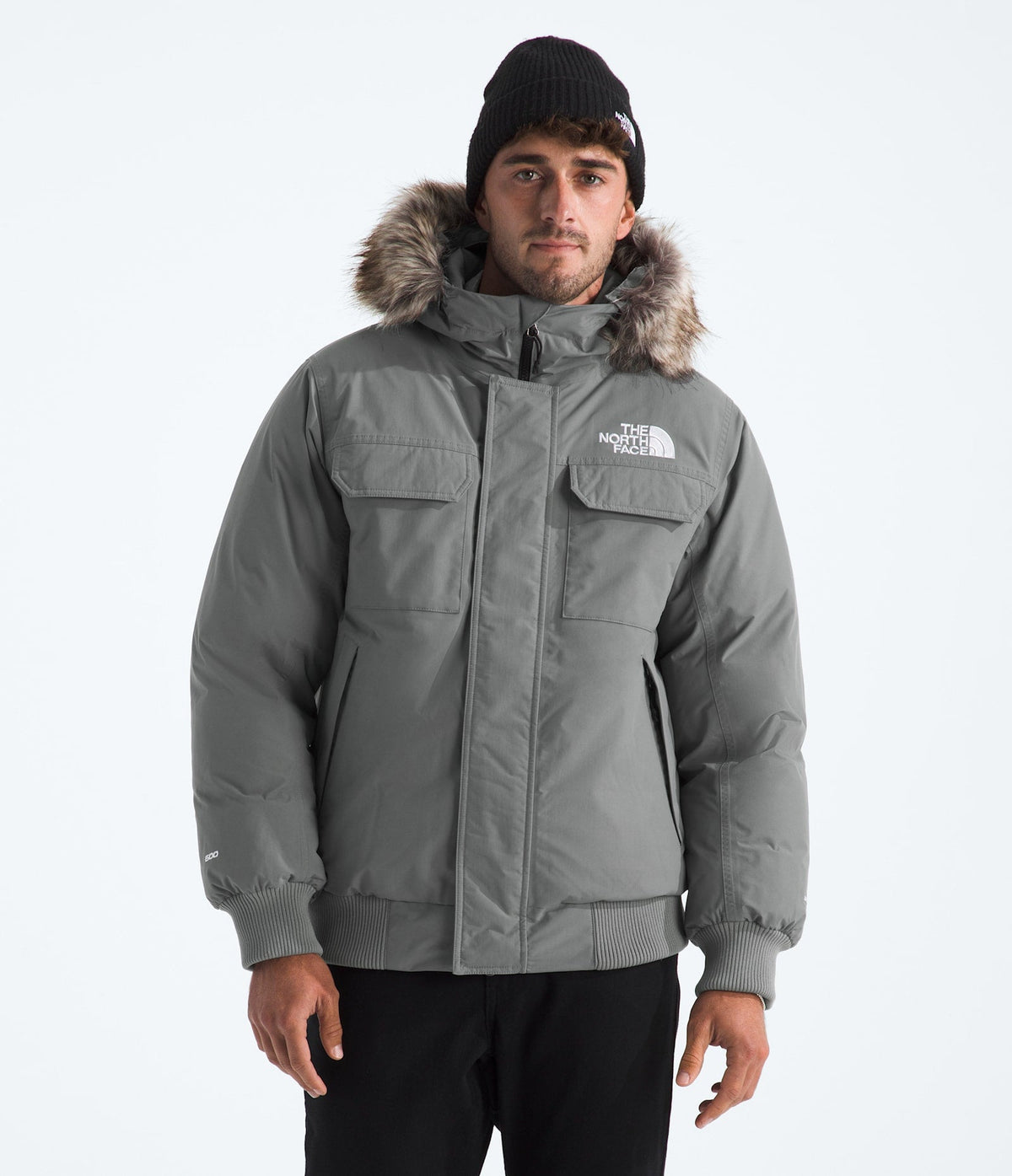 The North Face M McMurdo Bomber