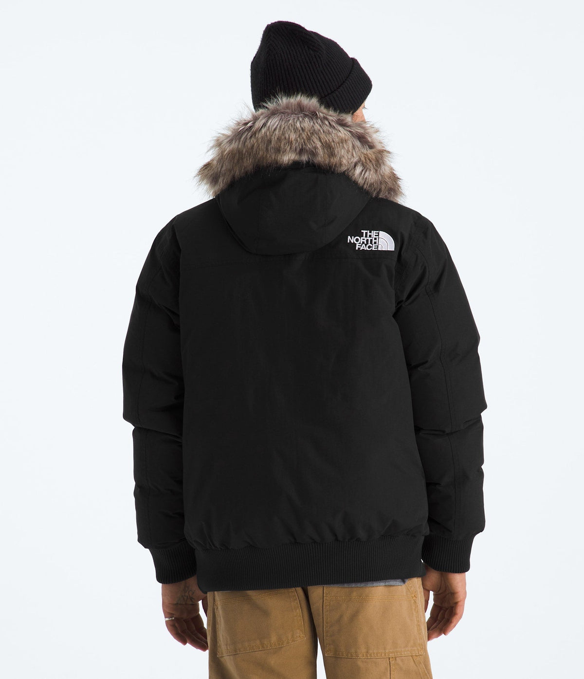 The North Face M McMurdo Bomber