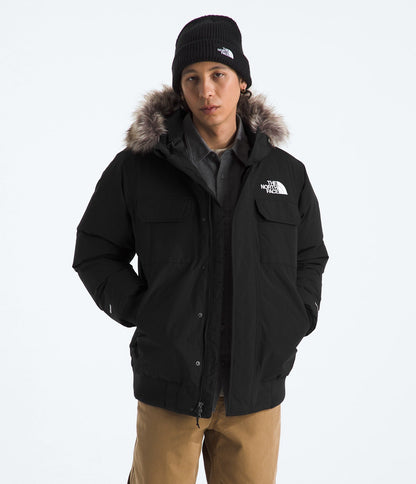The North Face M McMurdo Bomber