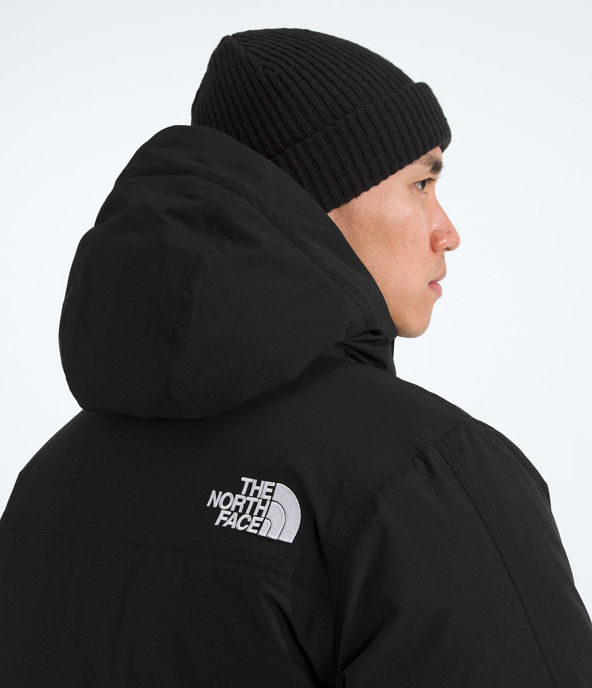 The North Face Men's McMurdo Parka