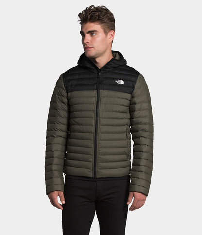 The North Face M Strch Dwn Hdie [NF0A3Y55BQW]
