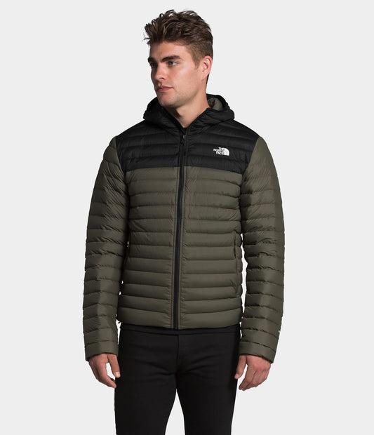 The North Face M Strch Dwn Hdie [NF0A3Y55BQW]