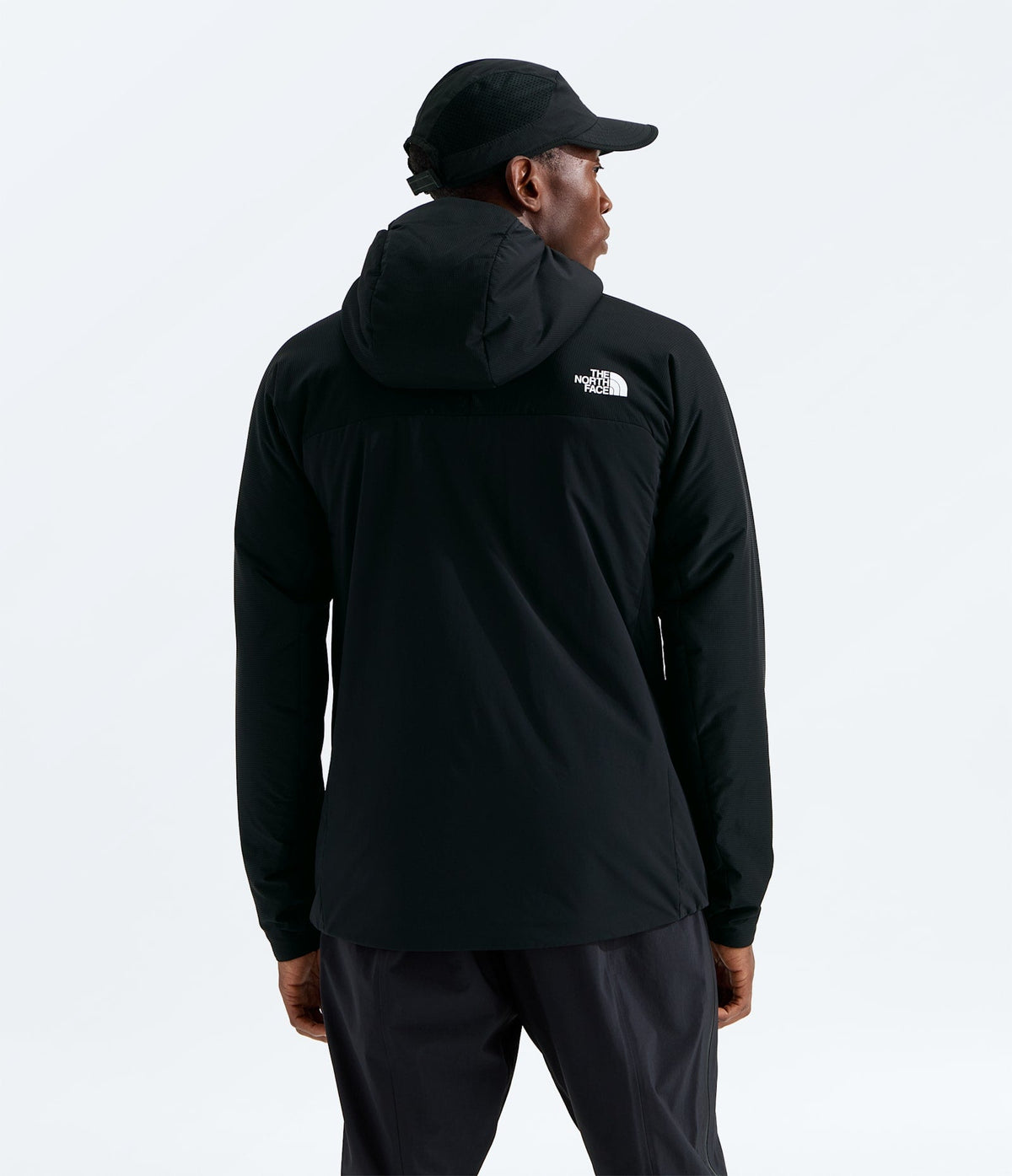 The North Face Men's Summit Casaval Hoodie