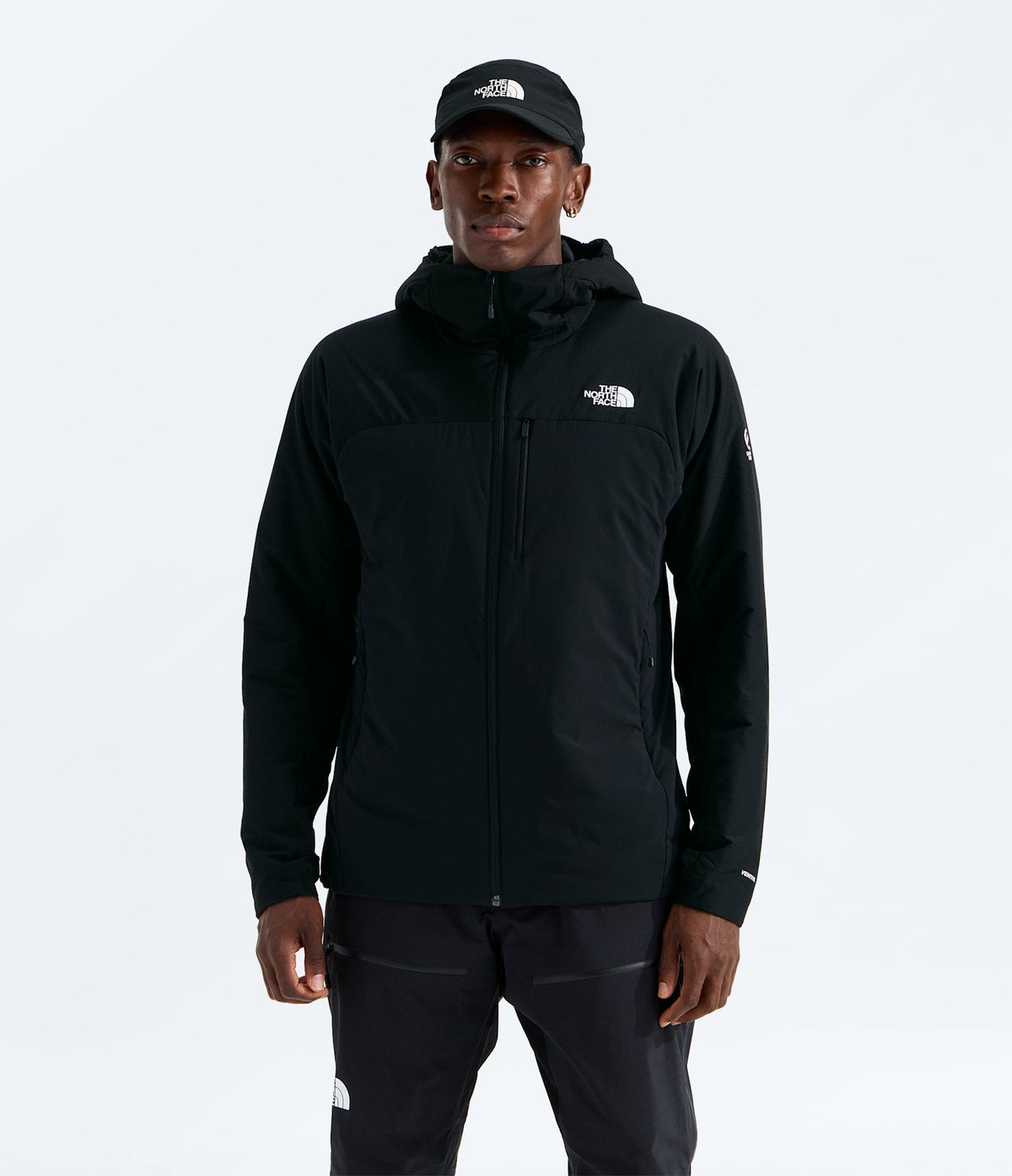 The North Face Men's Summit Casaval Hoodie