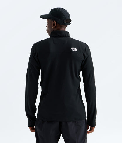 The North Face Men's Summit Futurefleece Full Zip Jacket