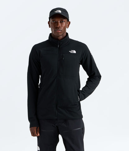 The North Face Men's Summit Futurefleece Full Zip Jacket