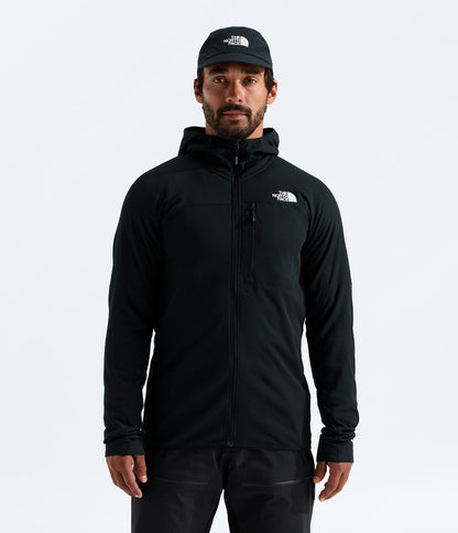 The North Face Men's Summit Futurefleece Full Zip Hoodie