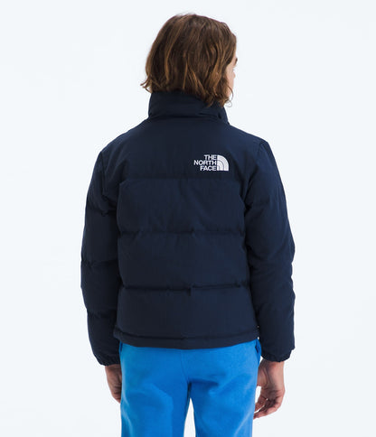 The North Face Teen 1996 Retro Nuptse Jacket