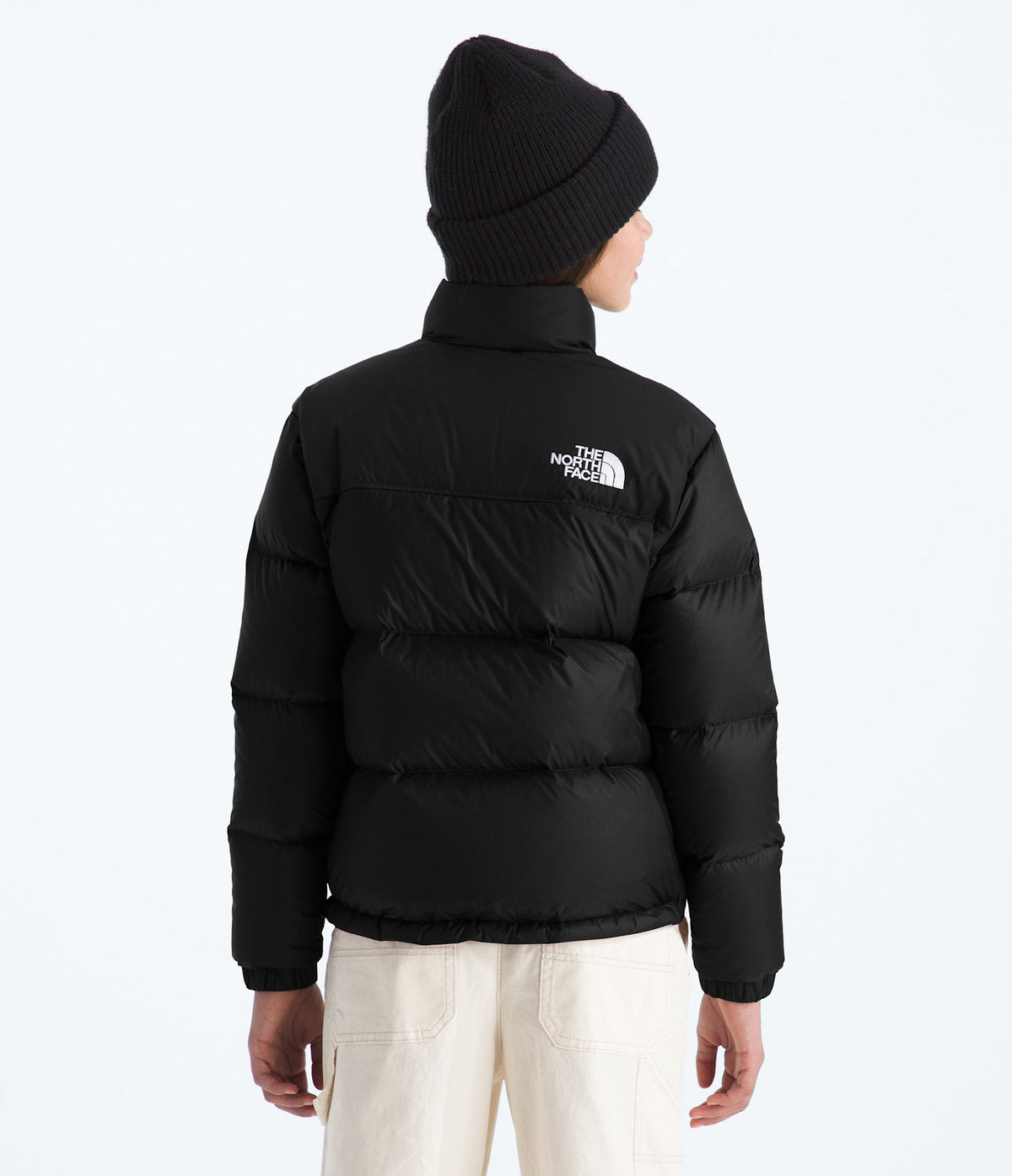 The North Face Teen 1996 Retro Nuptse Jacket