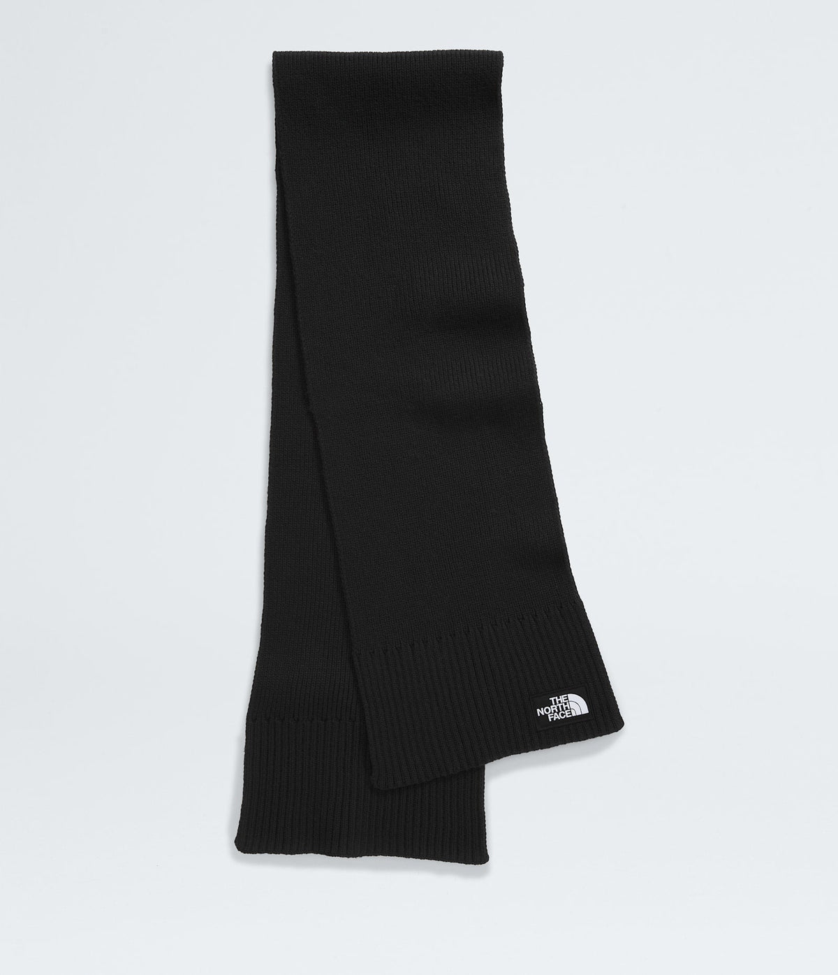 The North Face TNF Logo Box Scarf