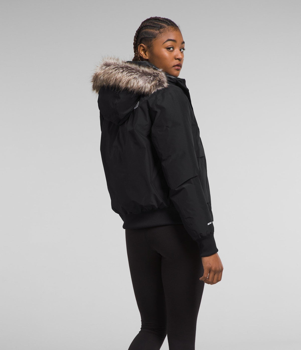 The North Face W Arctic Bomber