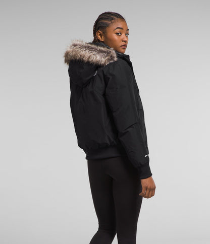 The North Face W Arctic Bomber
