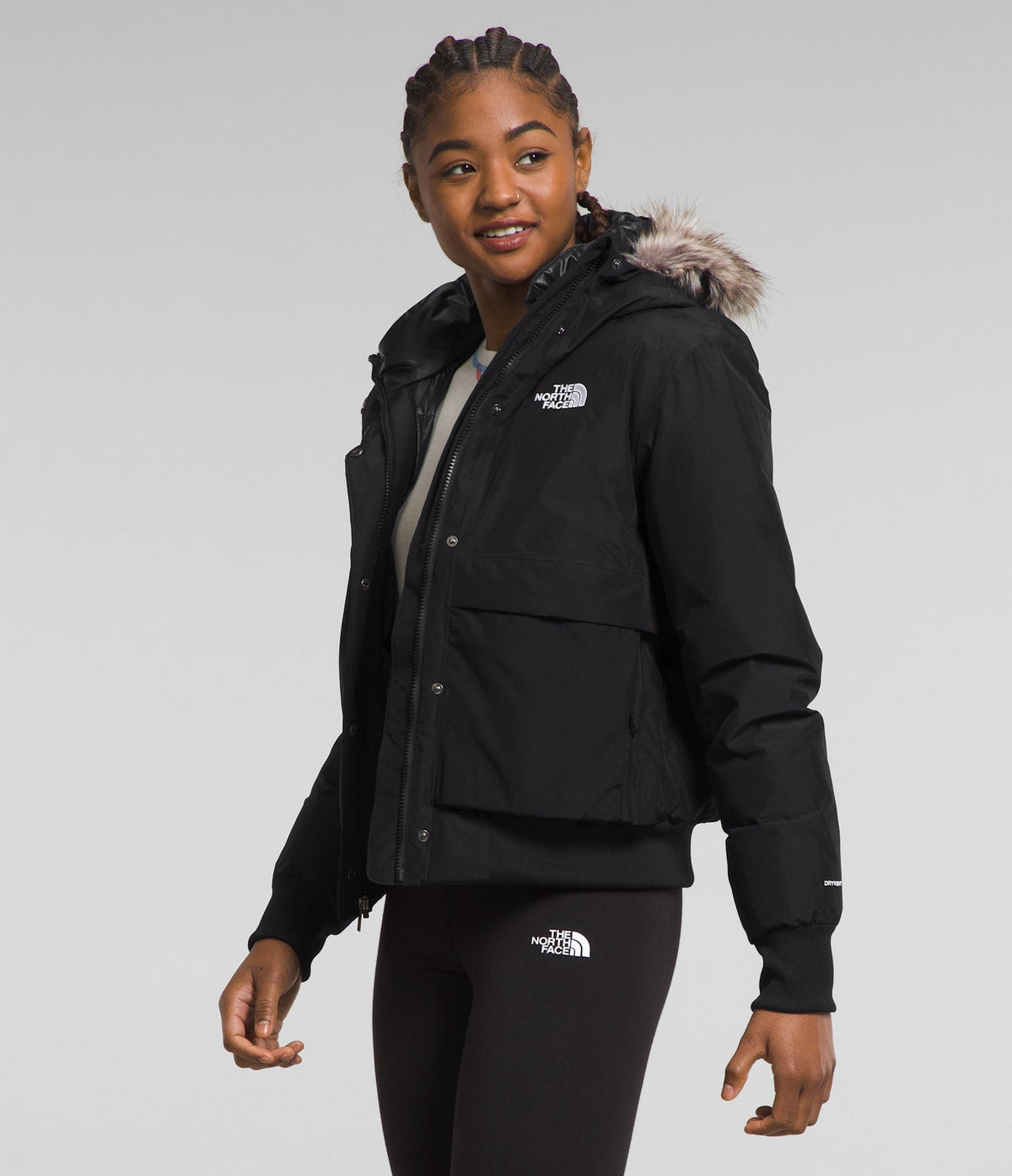 The North Face W Arctic Bomber