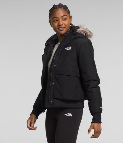 The North Face W Arctic Bomber