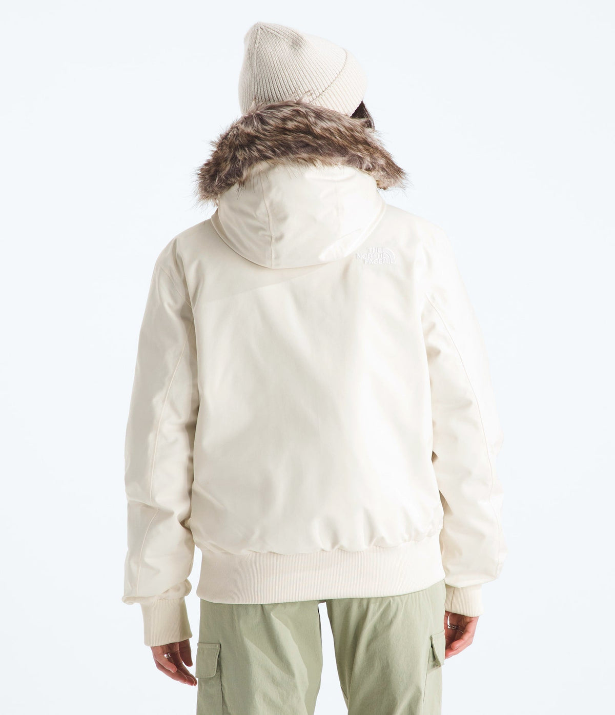 The North Face W Arctic Bomber