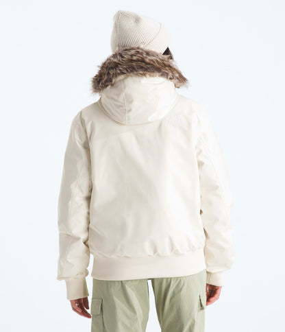 The North Face W Arctic Bomber