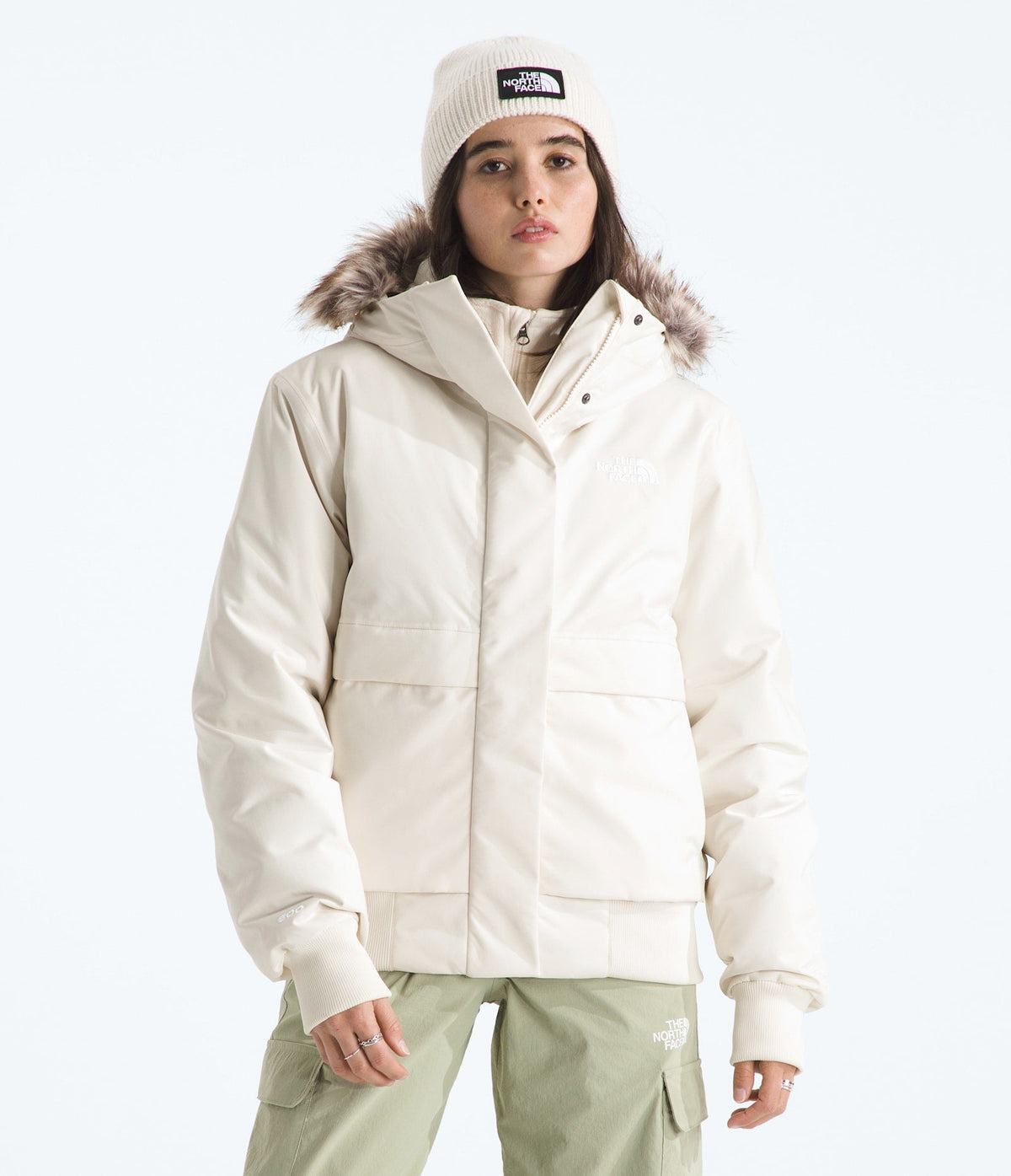 The North Face W Arctic Bomber
