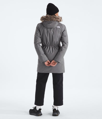 The North Face W Arctic Parka